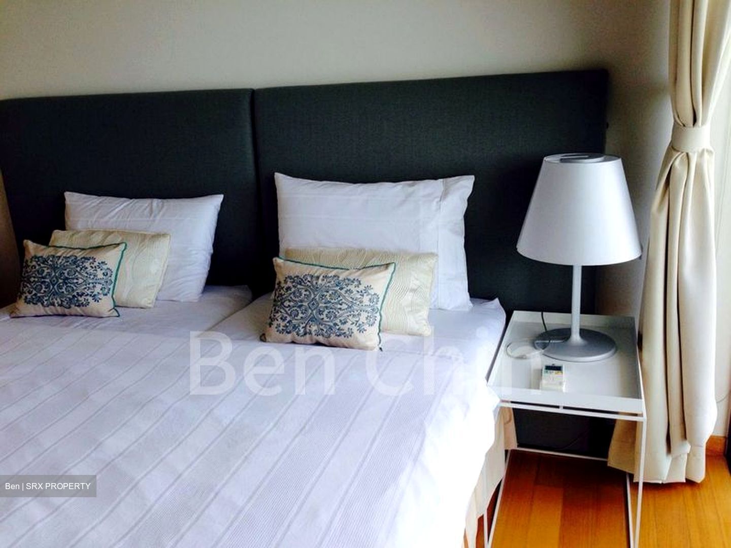 Marina Bay Residences (D1), Condominium #583299181